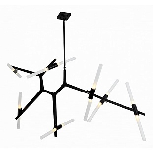 Люстра подвесная ST LUCE BASTONI SL947.402.14